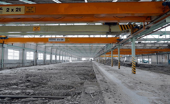 Jansen investiert im Rheintal «mehrere Millionen Franken»