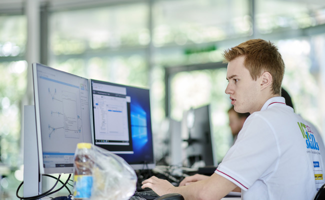 20 Nominationen für den Werdenberger Berufsbildner Award