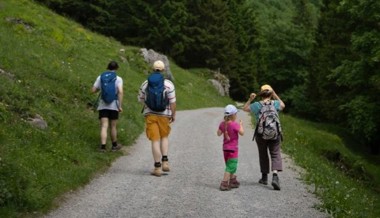 Bergbahn, Beiz und Bett: Was Familien für einen Wandertag im Alpstein bezahlen