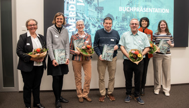 Werdenberg bewegt: Mobilität im Fokus des neuen Jahrbuchs