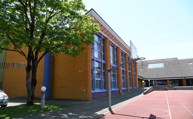 Leserbrief: Mehrfachhalle Türggenau ist gut für die Jugend und die Vereine