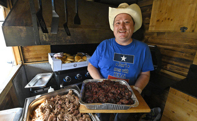 Via die halbe Welt und Hollywood an den Grabserberg