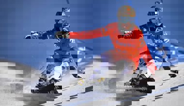 Medaillenjagd an Snowboard-Weltmeisterschaften: Alles ist möglich für Julie Zogg