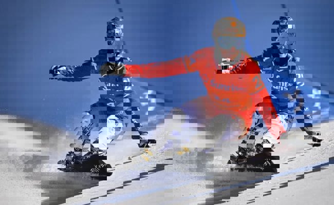 Medaillenjagd an Snowboard-Weltmeisterschaften: Alles ist möglich für Julie Zogg