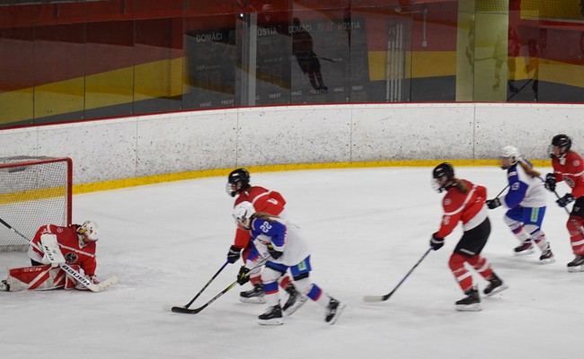 Glanzleistung gegen Gastgeber: Shutout für Klaus