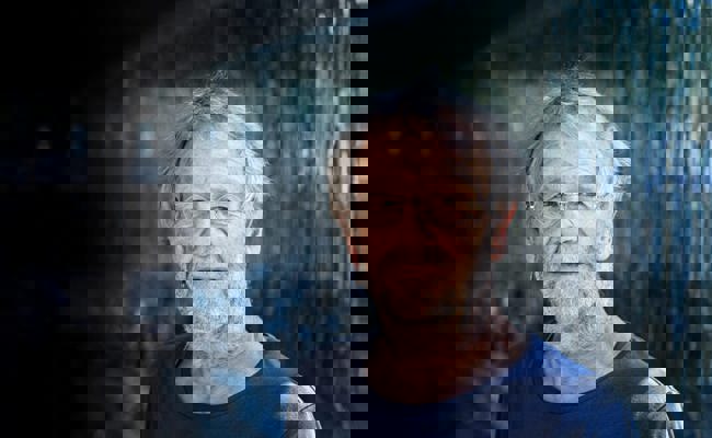 Was macht eigentlich ... Peter Roth? «Möchte am Ende zufrieden zurückschauen»