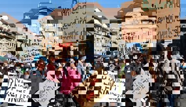 So wirkt sich das Sparprogramm auf Ihr Portemonnaie aus