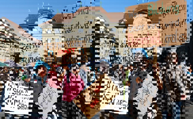 So wirkt sich das Sparprogramm auf Ihr Portemonnaie aus