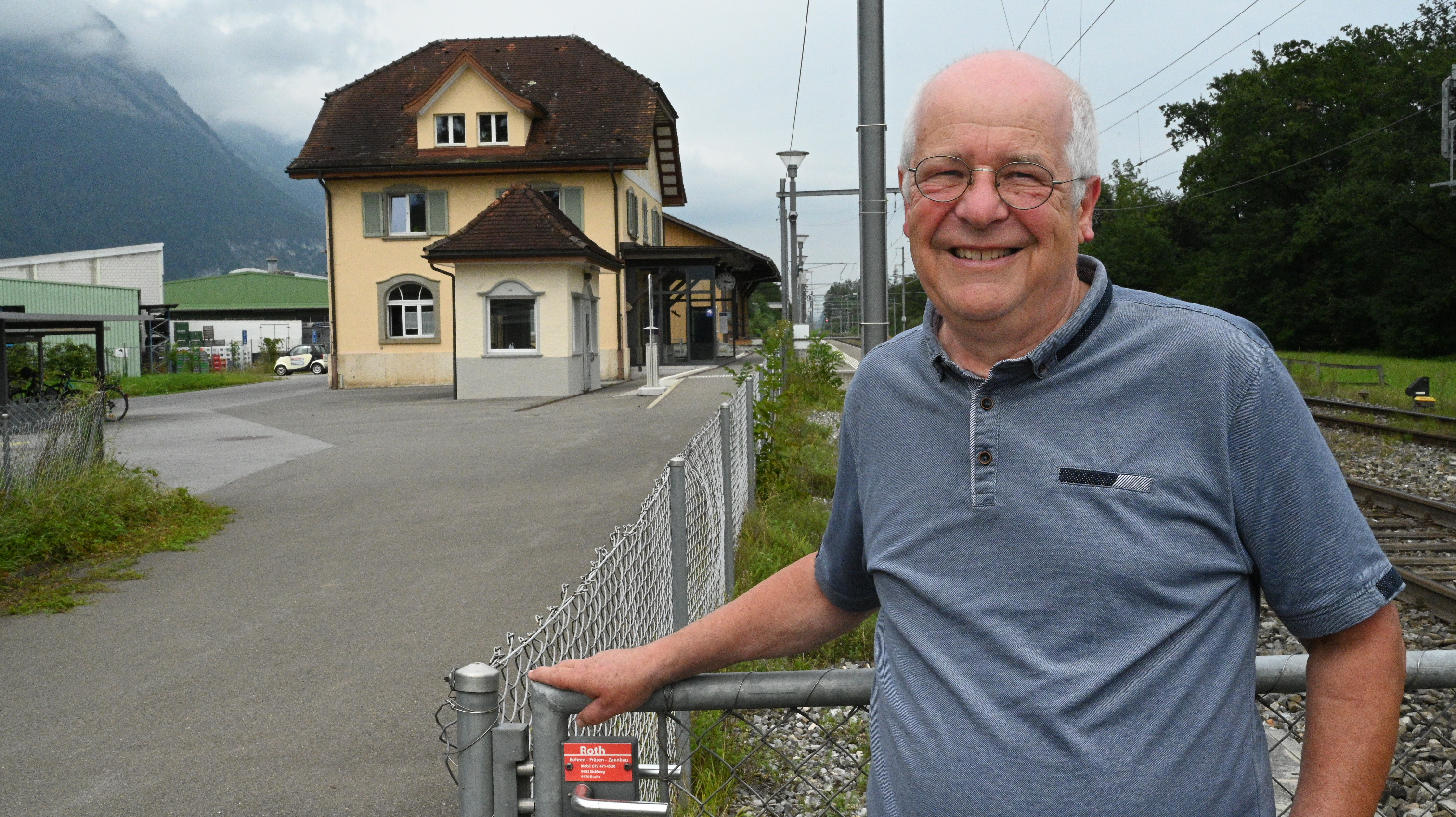 «Die Gemeinde braucht einen Wechsel an ihrer Spitze»