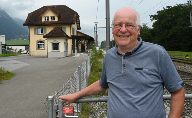 «Die Gemeinde braucht einen Wechsel an ihrer Spitze»
