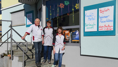 «Dieser Entscheid tut weh»: Drei Metzgereien schliessen