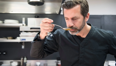 Jetzt also doch: Andreas Caminada kocht weiterhin im Grand Resort