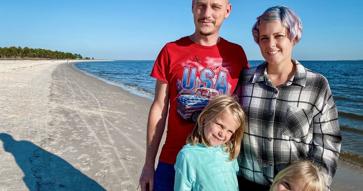 «Man kann nichts machen, nur hoffen»: So erlebte die Gamser ...