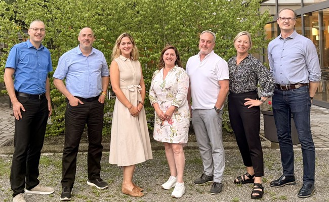 VitaBuchs AG: Agnes Leu und Maxim Mamin neu im Verwaltungsrat