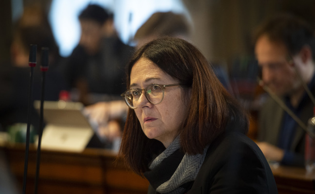 Psychologie studieren soll auch in der Ostschweiz möglich werden