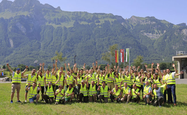 Nur 67 Prozent der zur Prüfung angetretenen Jägerinnen und Jägern haben bestanden