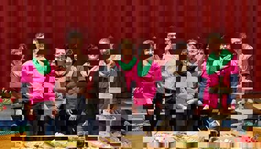 Ein gelungener Start der Katholischen Frauengemeinschaft in ein neues Kapitel