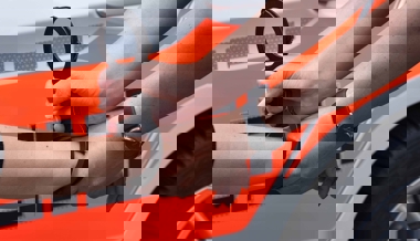 175 Einbrüche: Rumänische Einbrecherbande und Hehler geschnappt – ein Täter ist flüchtig