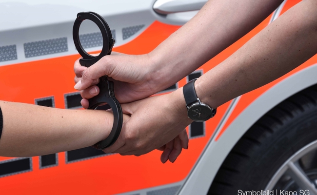 175 Einbrüche: Rumänische Einbrecherbande und Hehler geschnappt – ein Täter ist flüchtig
