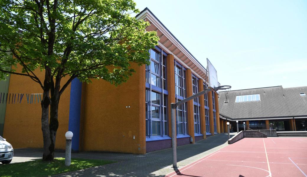 Kostendach von 20 Millionen für neue Doppelhalle