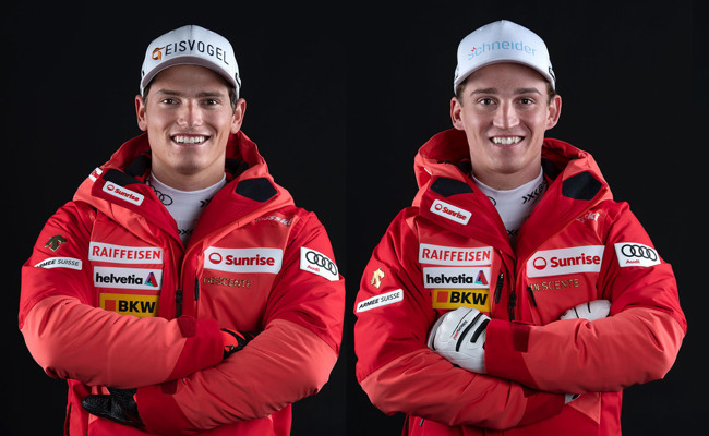 Erster Weltcup-Riesenslalom für die Toggenburger