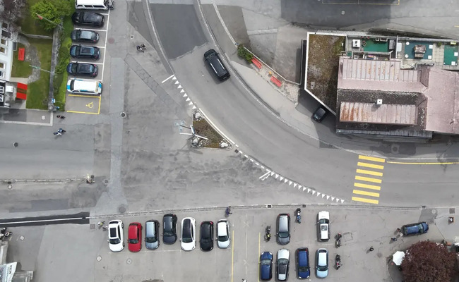 «Eine Frage der Zeit»: Bald werden alle Parkplätze kostenpflichtig