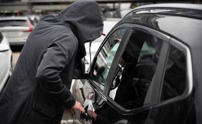 Weil er kein Geld hat: St.Galler Justiz schickt Kleinkriminellen ein halbes Jahr ins Gefängnis