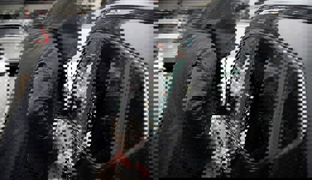 Weil er kein Geld hat: St.Galler Justiz schickt Kleinkriminellen ein halbes Jahr ins Gefängnis