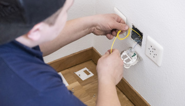 EW Wartau treibt Glasfaser-Ausbau voran und stellt sich hinter Windkraft