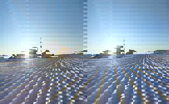 Wintereinbruch: Ein perfektes Ende der Wintersportsaison