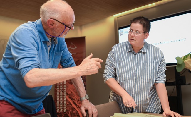 Fotografien: Oft verkannte Quellen mit Manipulationspotenzial