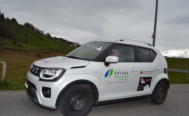 Die Spitex Oberes Toggenburg und Mittleres Toggenburg planen eine Fusion