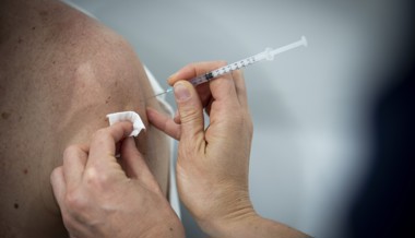 Impfpflicht: Kritik an Zwang, Appelle an Gelassenheit