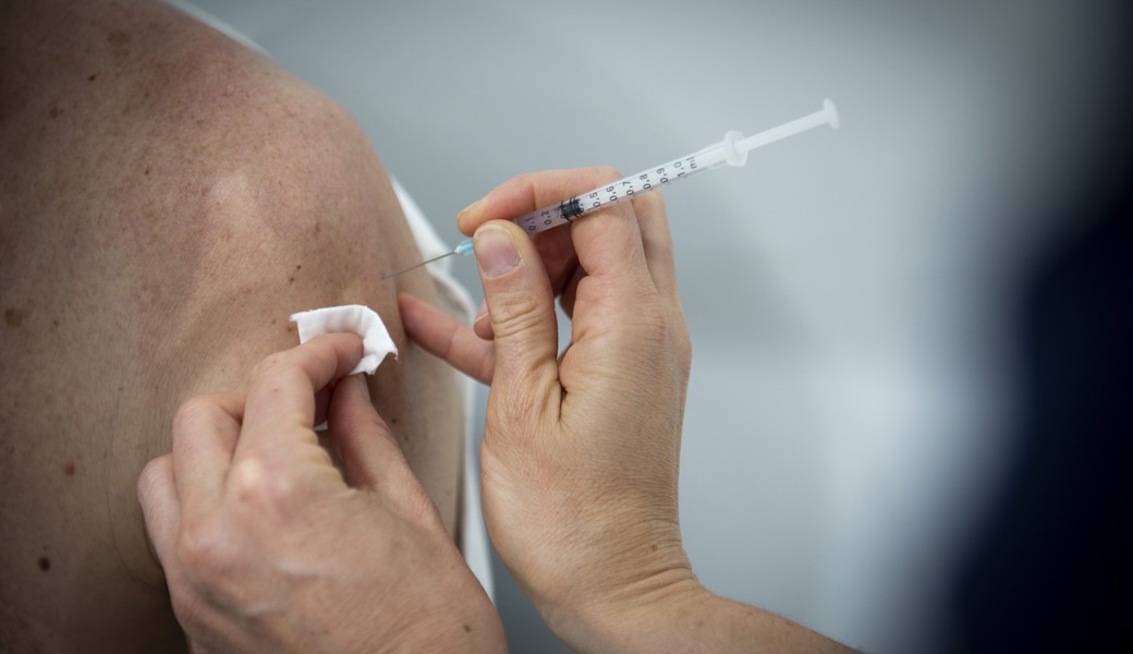 Kritik an Zwang, Appelle an Gelassenheit