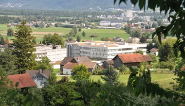 Spitalregion für das W&O-Gebiet: 17,3 Millionen Franken Verlust