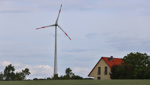 Neuer Verein will bei Windkraft-Projekt mitreden