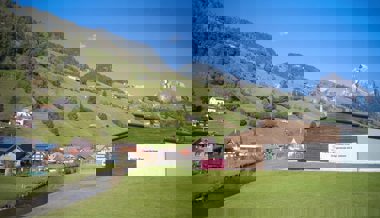 Die Heizzentrale ist ein Erfolgsprojekt