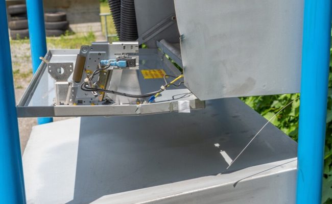 Polizei klärt mehr als 25 Einbrüche im Churer Rheintal auf und nimmt Tatverdächtige fest