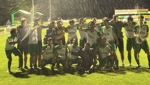 Buchs gewinnt den Werdenberger Cup erneut