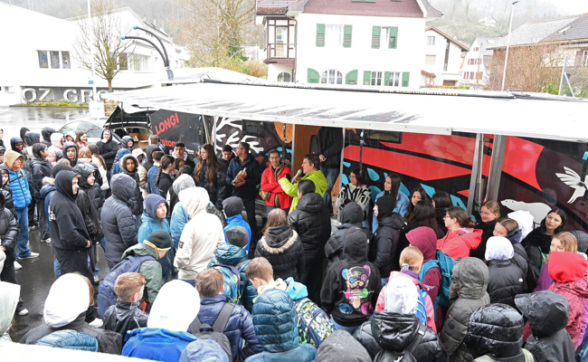 Klimawandel: Mit jungen Ideen die Welt retten