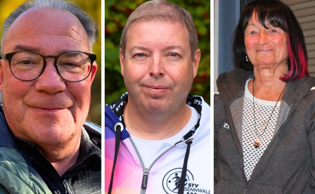 Kategorie Raiffeisen-Preis: Den Erfolgsweg bahnen