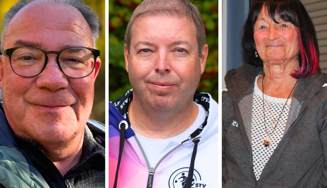 Kategorie Raiffeisen-Preis: Den Erfolgsweg bahnen