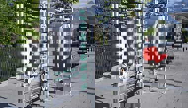 «Verborgen»: Kunstnetzwerk Art-Net kündigt nächstes Kunstprojekt an