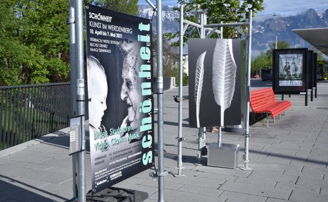 «Verborgen»: Kunstnetzwerk Art-Net kündigt nächstes Kunstprojekt an