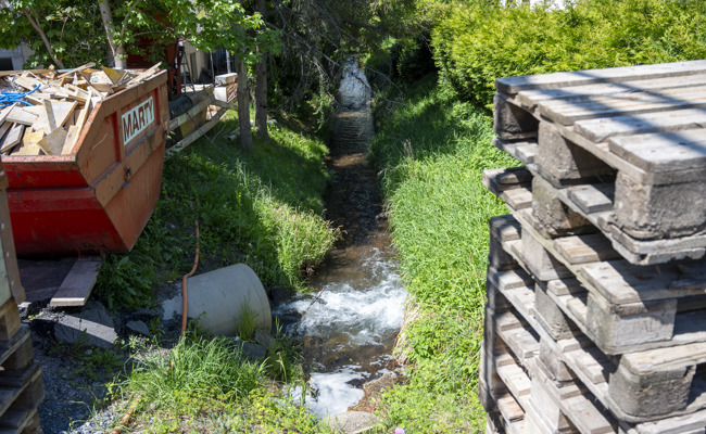 Von Einsprachen bis Teuerung: So schlagen sie sich in den Baukosten nieder