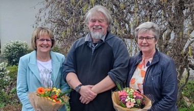 Nachfolgeplanung trägt Früchte, Präsidium ist neu aber unbesetzt