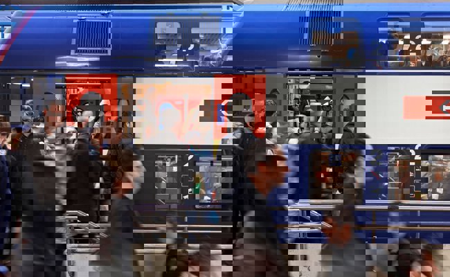 Mehr Züge, neue Halte, längere Betriebszeiten: Das ändert sich mit dem neuen Fahrplan in der Ostschweiz