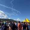 Verkehrschaos und gesperrte Ausfahrt wegen Flugplatzfest in Altenrhein: Das sagt die Polizei