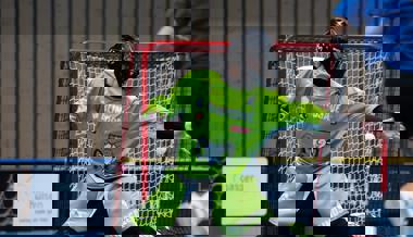 BZBS will Sport und Ausbildung ermöglichen