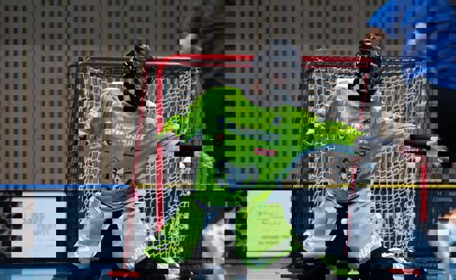 BZBS will Sport und Ausbildung ermöglichen